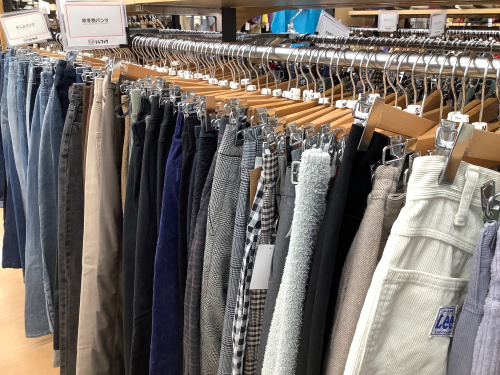 トレファクブログ画像4