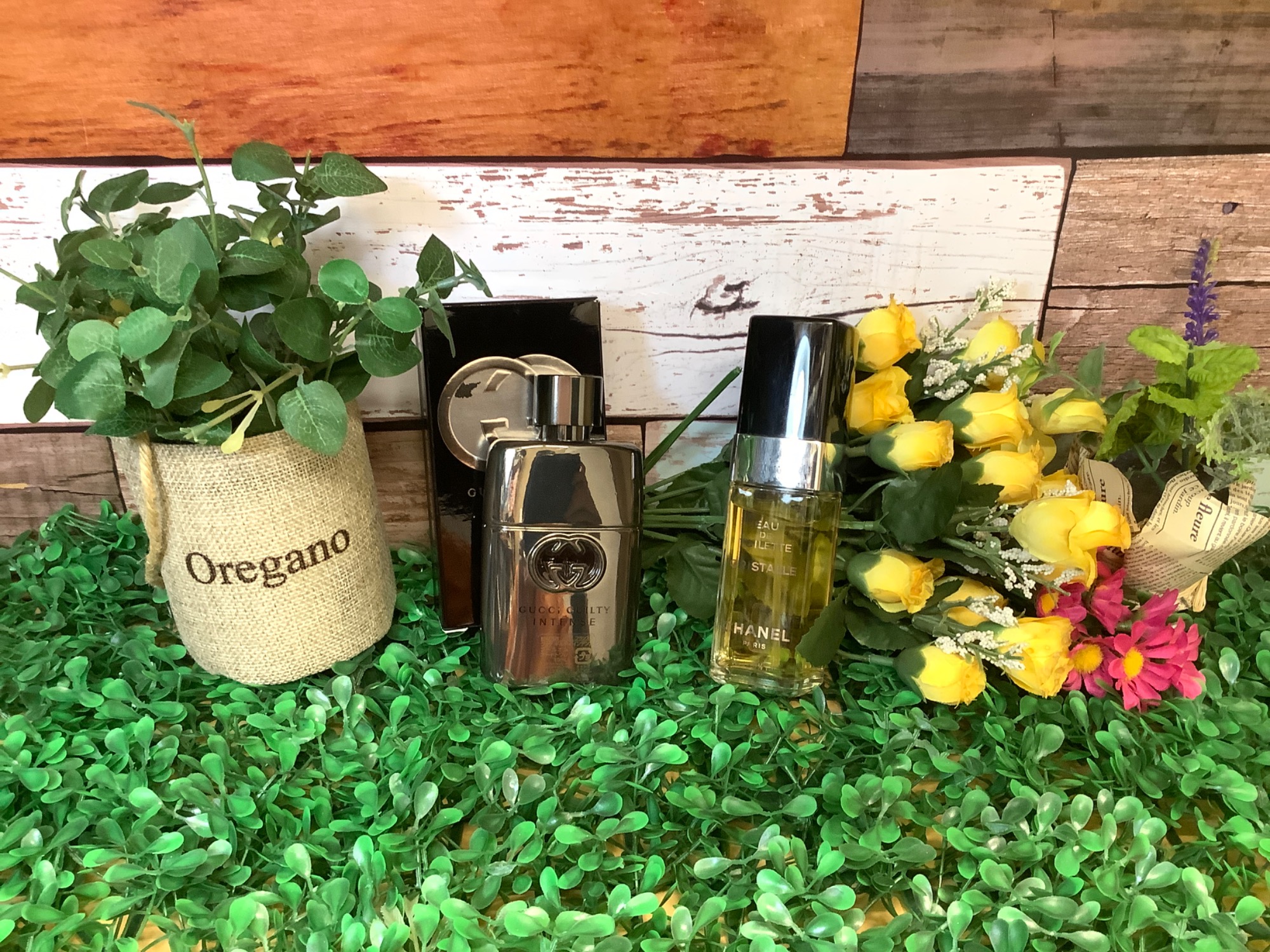 開封済みOK!!】香水買取実施しております。｜2023年12月13日