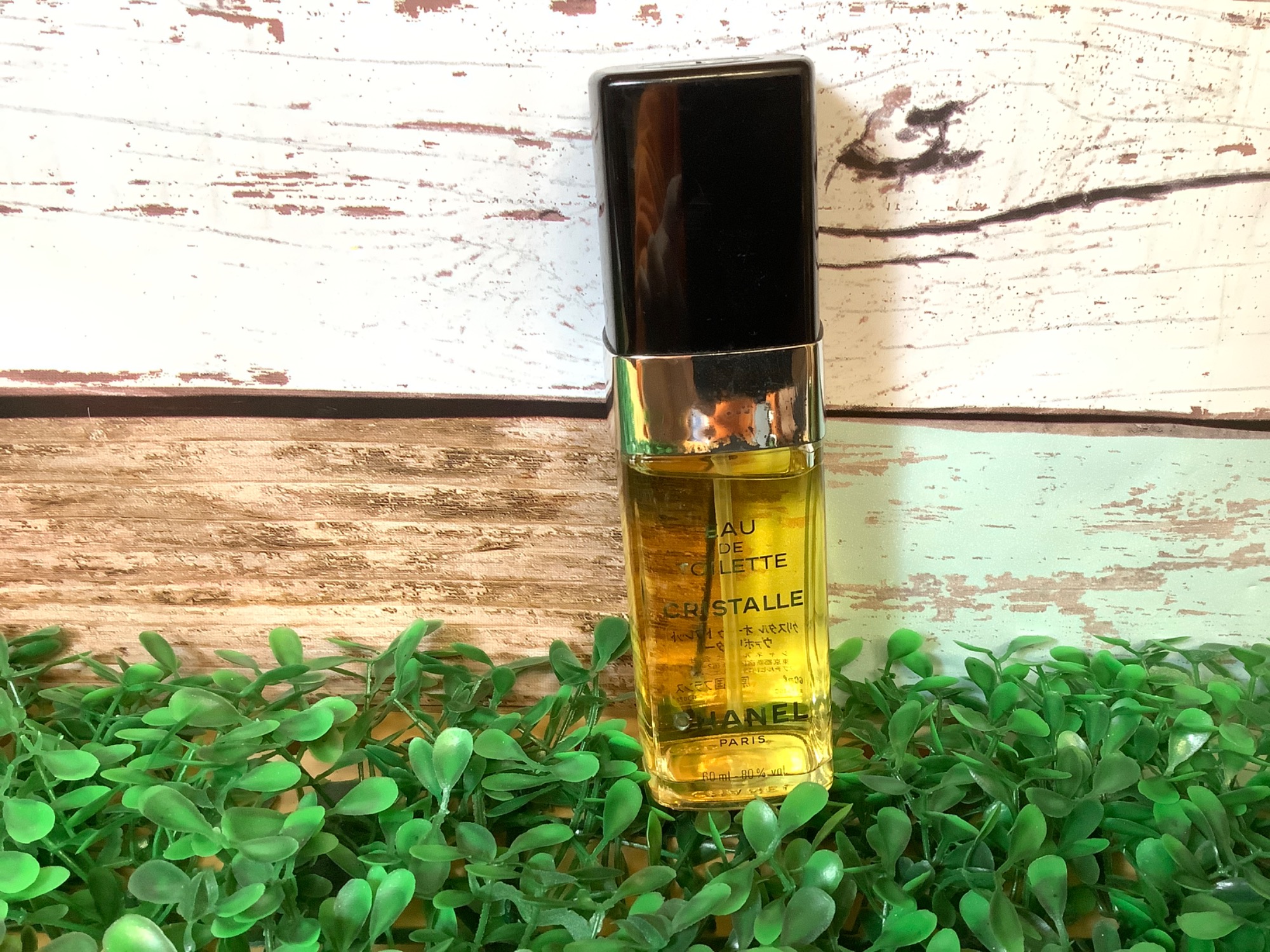 専用にしたのに買われたから再出品！香水 NIL DUE / NIL UN TOKYO - 香水 (オードトワレ) 50ml - EAU DE