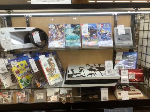 トレファクブログ画像1