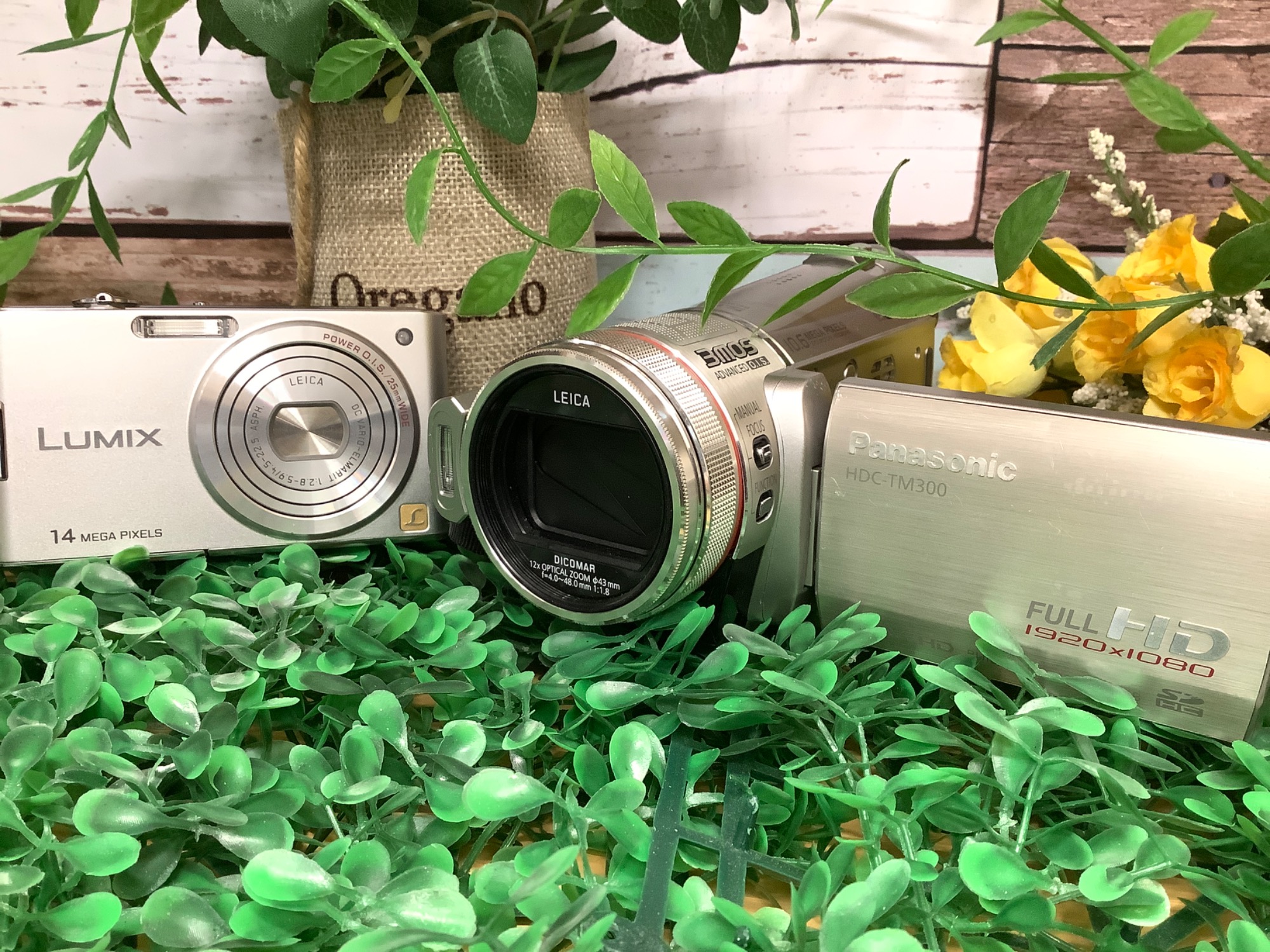 人気カメラ多数展開中】コンパクトで便利なデジタルカメラをご紹介