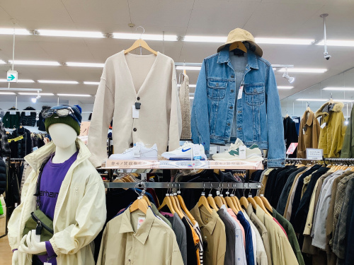 トレファクブログ画像1