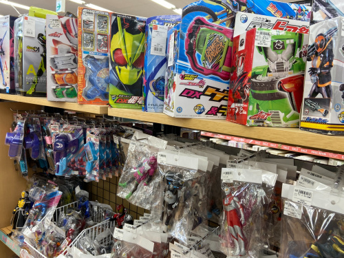 トレファクブログ画像3