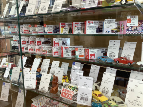 トレファクブログ画像1