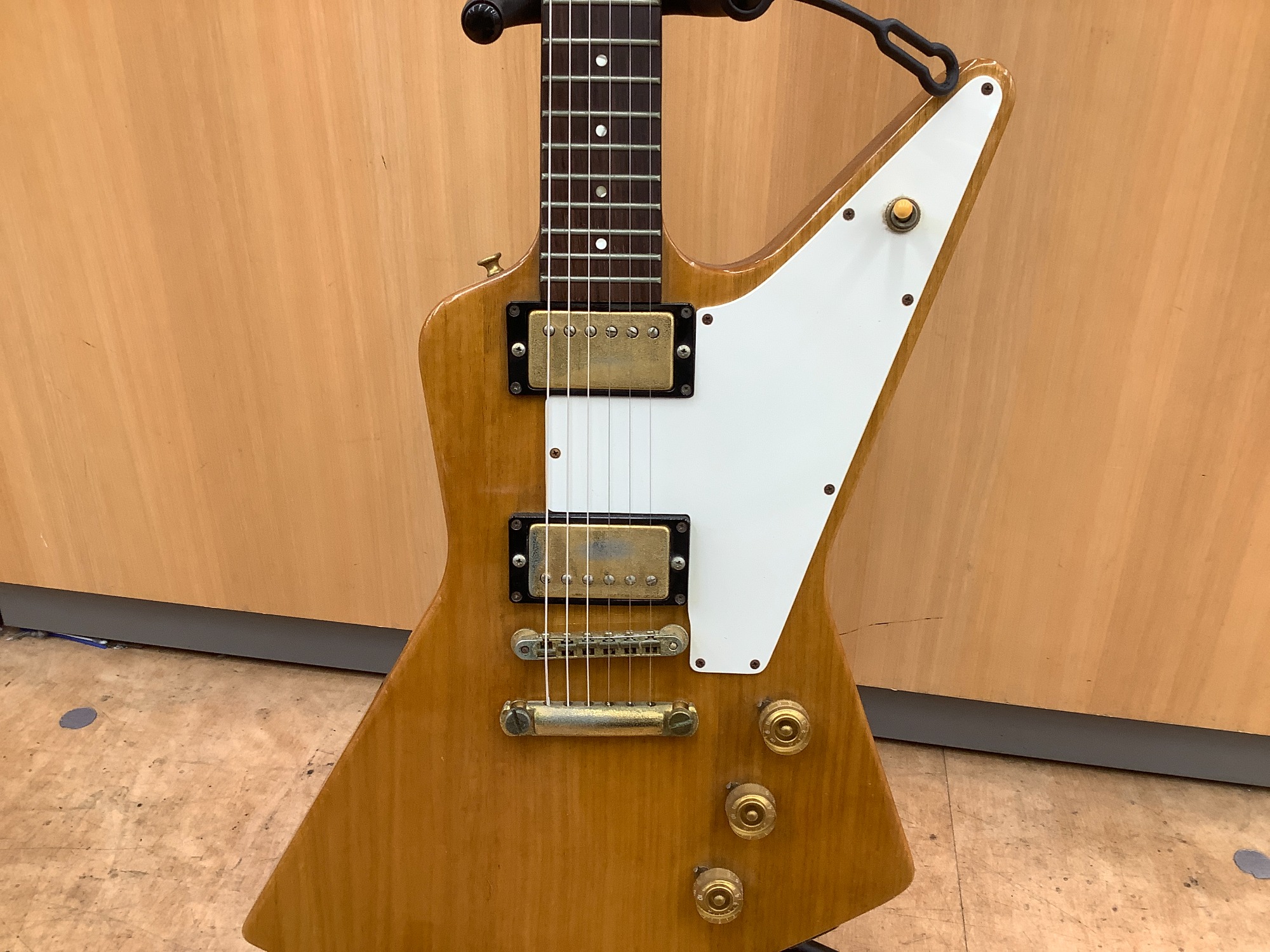 専用出品⭐︎Orville エレキギター 楽天市場】Orville by Gibson オービル バイ ギブソン/Les paul