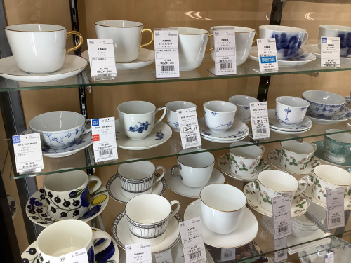 トレファクブログ画像1