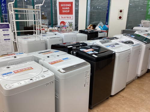 トレファクブログ画像2