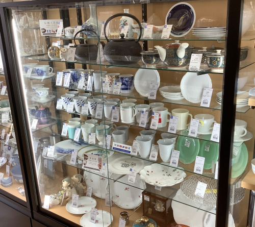 トレファクブログ画像2