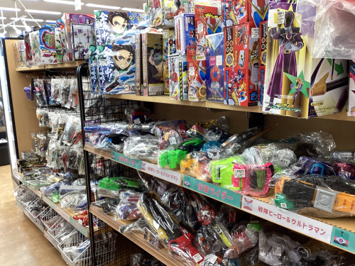 トレファクブログ画像3