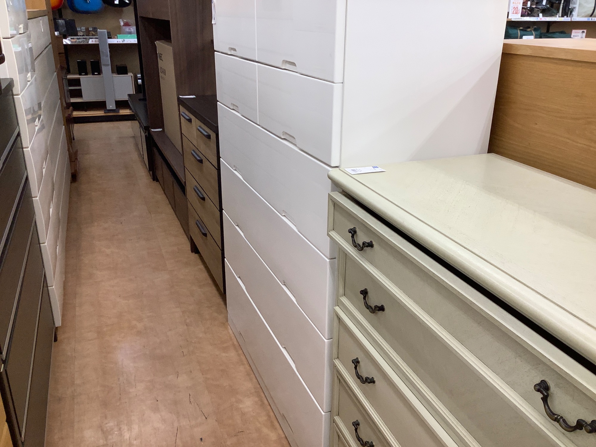 家具買取実施中！！】不要な家具お買取り致します！！｜2024年03月10日