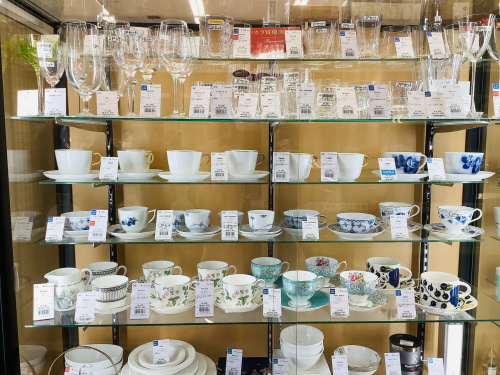 トレファクブログ画像1