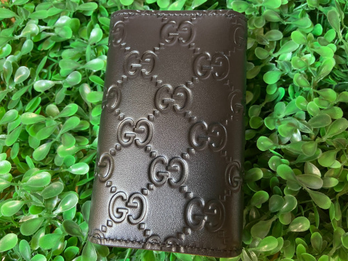 当店おすすめ】GUCCIのキーケースのご紹介！｜2024年03月17日
