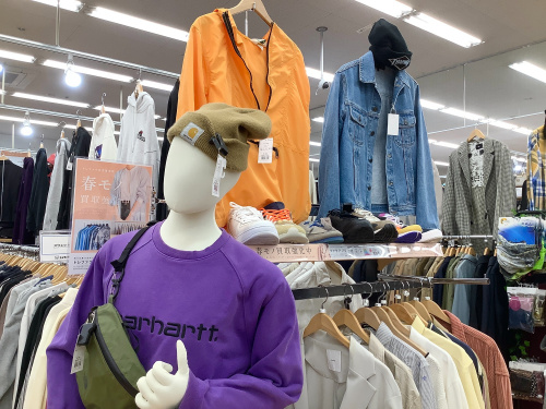 トレファクブログ画像1