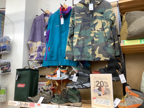 トレファクブログ画像1