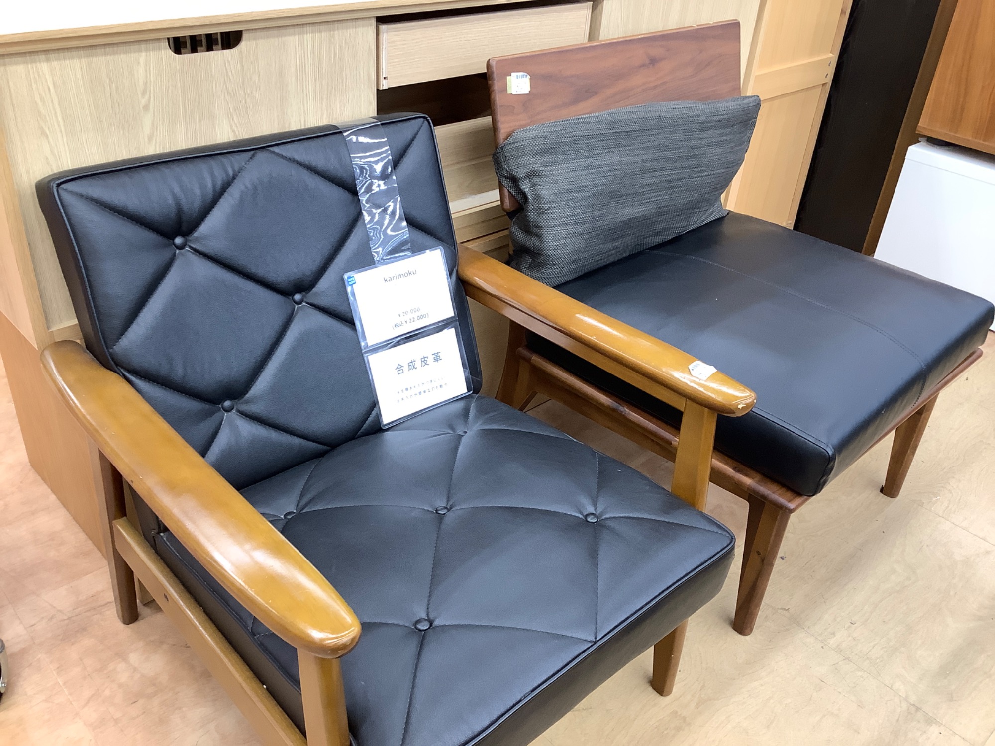 出張買取も実施しております！！】家具お持ち込み大歓迎。1点からお