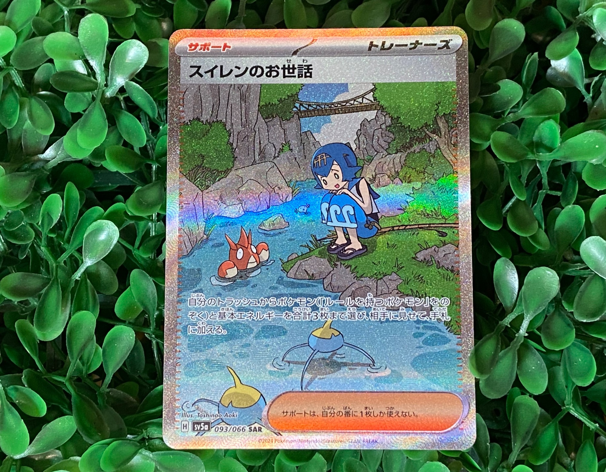 ポケモンカード】人気トレーナーズカード販売中!|2024年06月21 ポケモンカード】人気トレーナーズカード販売中!|2024年06月21