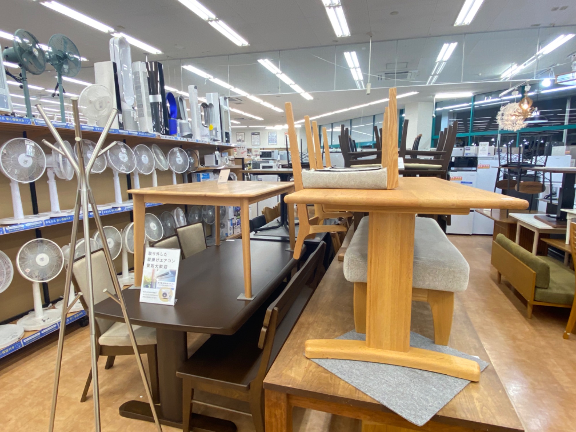 家具の購入ならトレファク摂津店！】当店では様々な家具を販売してい