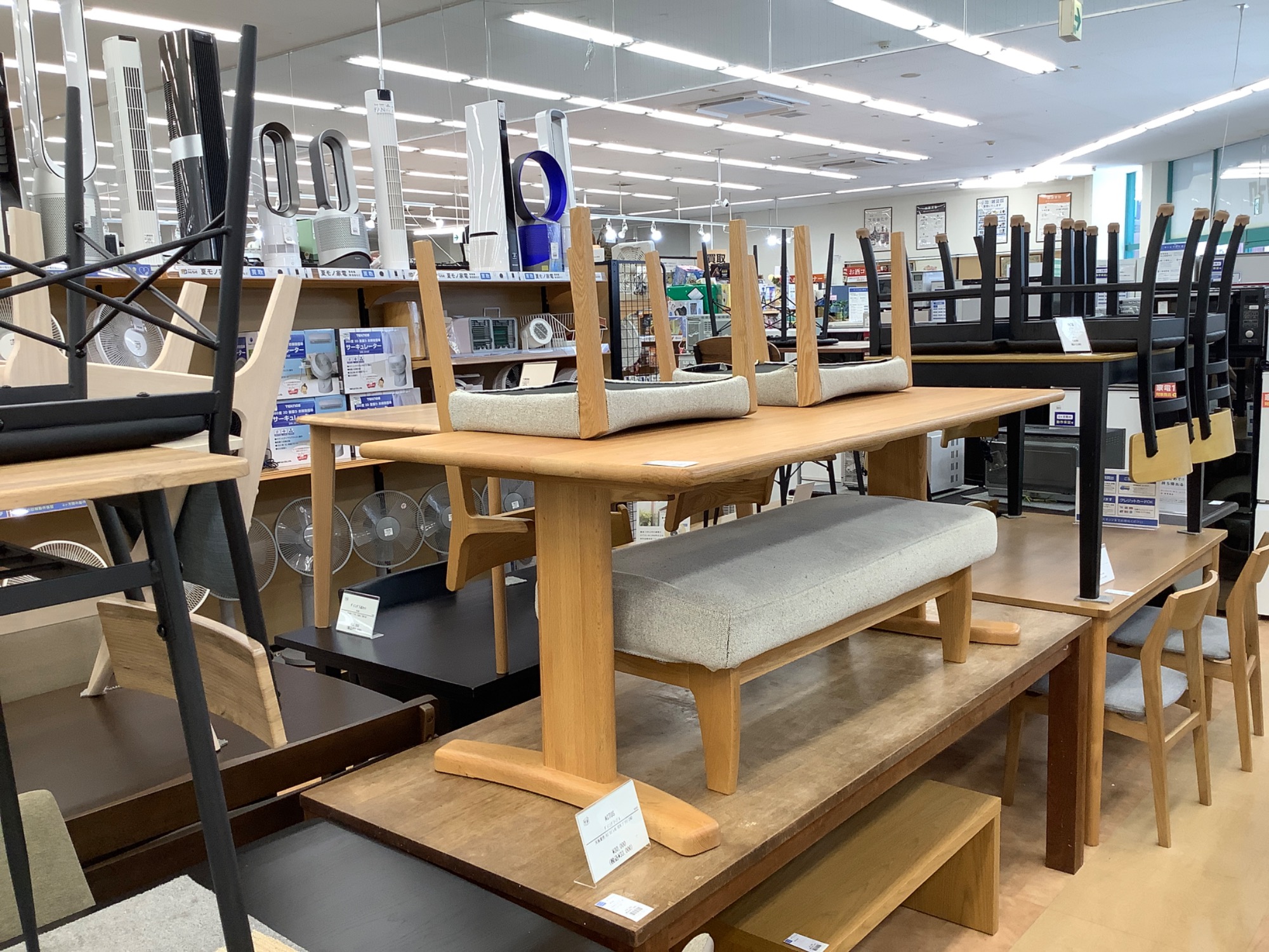 出張買取実施中！！】家具買取実施中！カラーボックスからハイチェスト