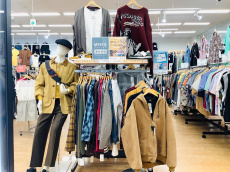 トレファク摂津店ブログ