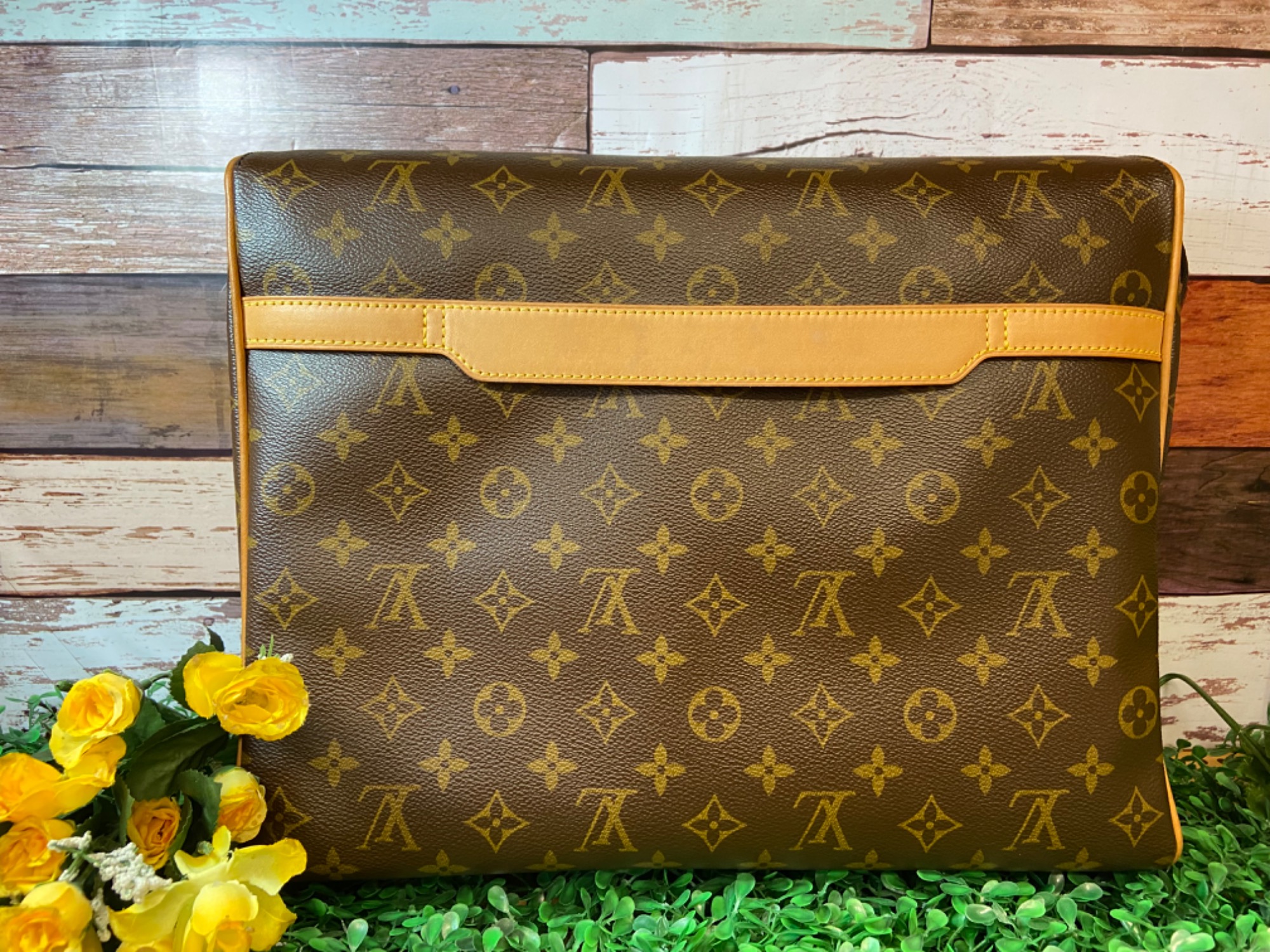 LOUIS VUITTON高価買取】ショルダーバッグ入荷致しました！！【M40526