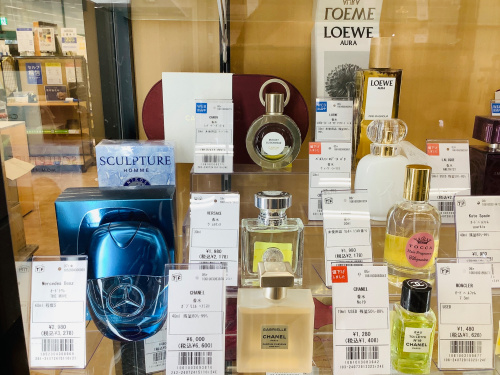 トレファクブログ画像1