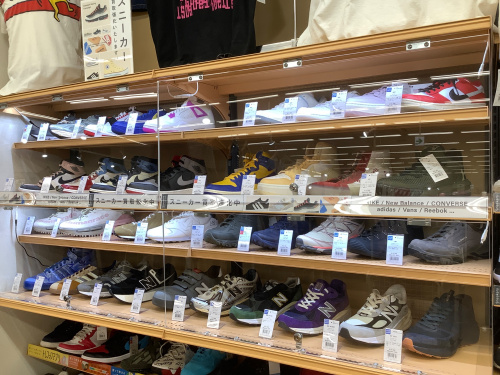 トレファクブログ画像1