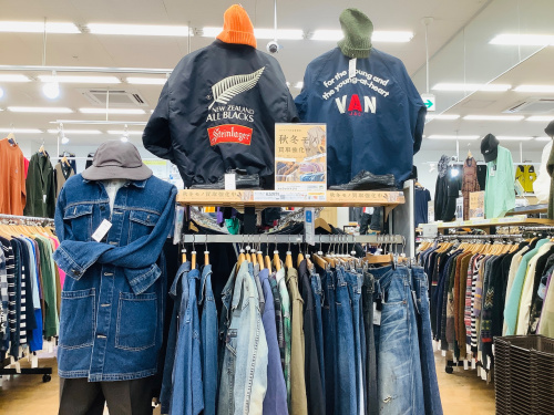 トレファクブログ画像1