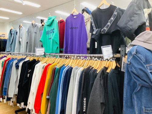 トレファクブログ画像2