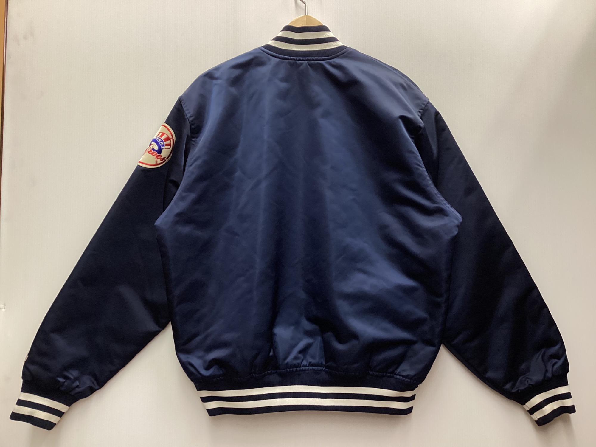新入荷】MLB×New York Yankeesのスタジャンをご紹介！！｜2024年09月28