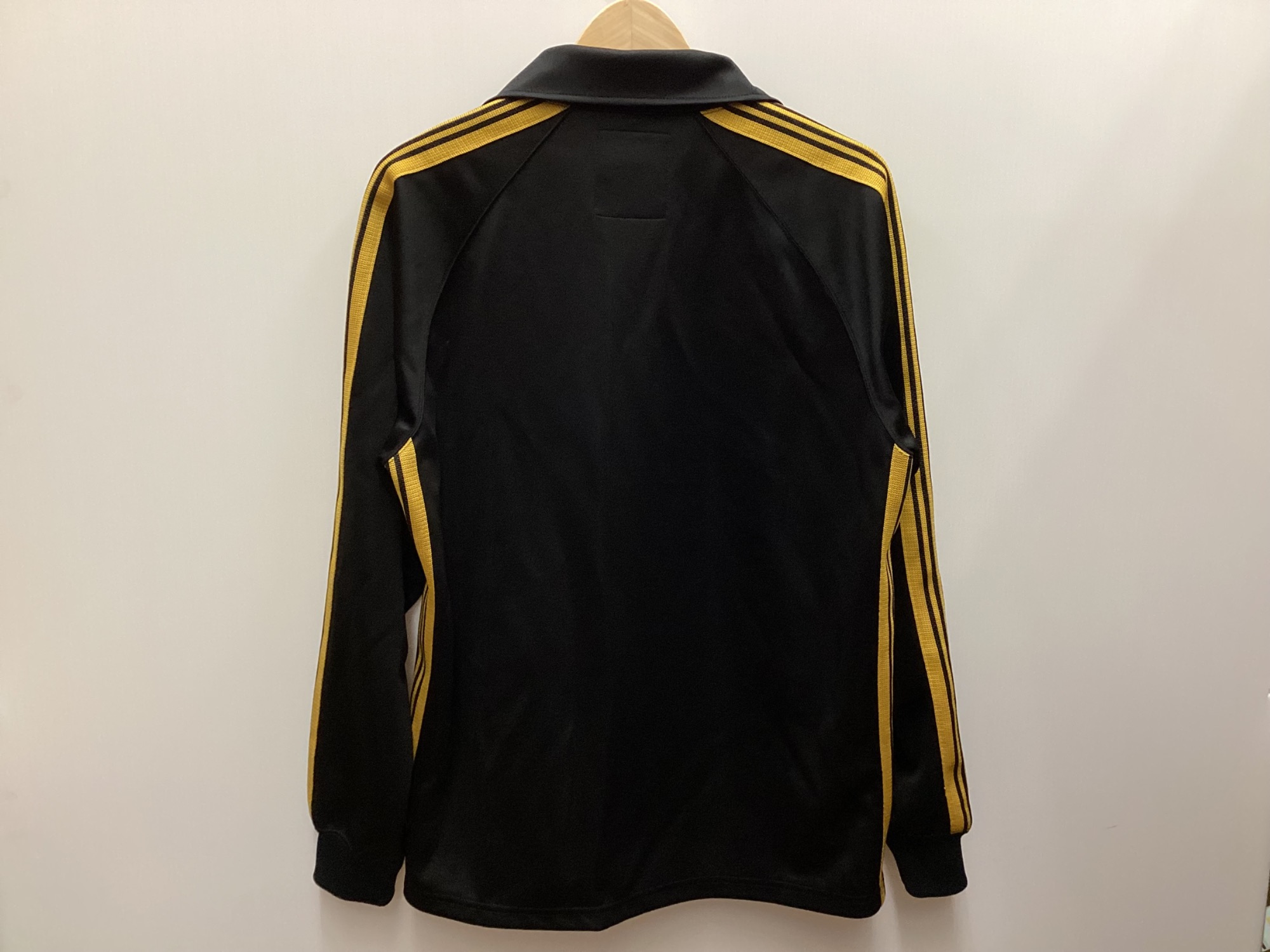今月新入荷！Needles×wildsideのトラックジャケットのご紹介