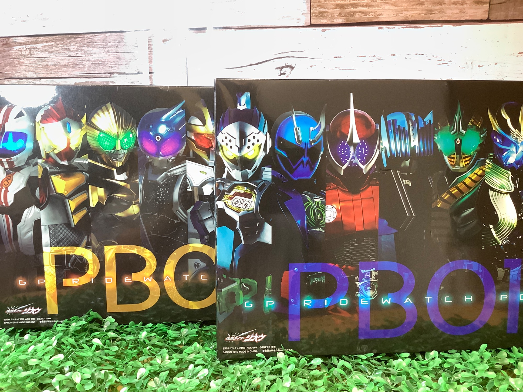 仮面ライダーアイテム大量入荷！！定番のアイテムから少しレアな