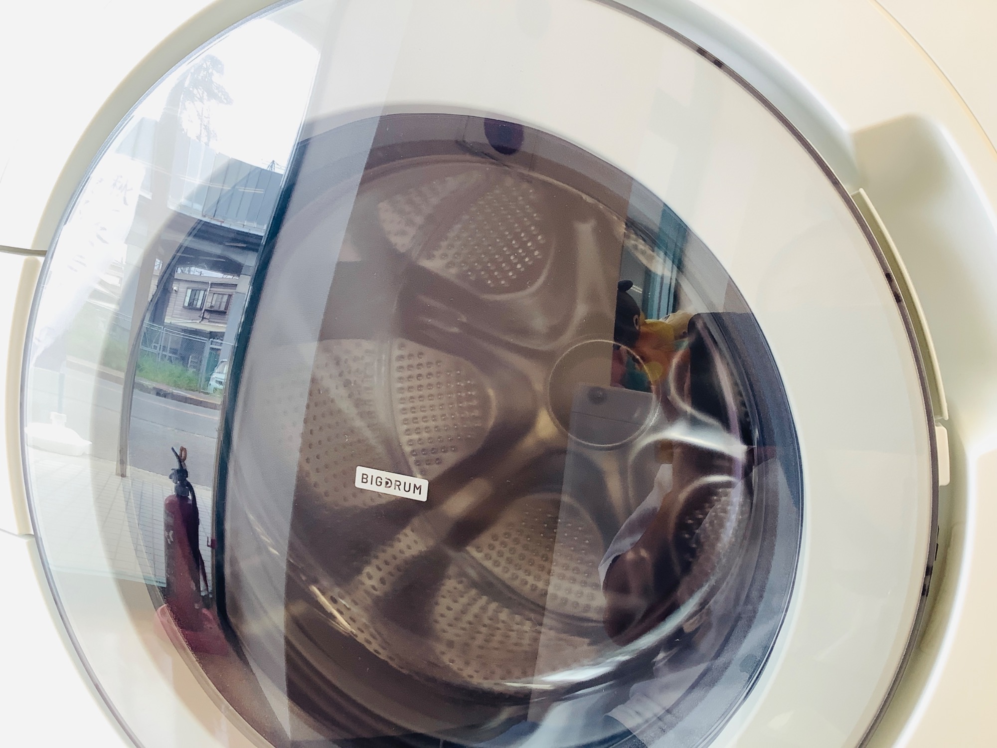 トレファク摂津店 オススメ家電！】HITACHI（日立）ドラム式洗濯乾燥機