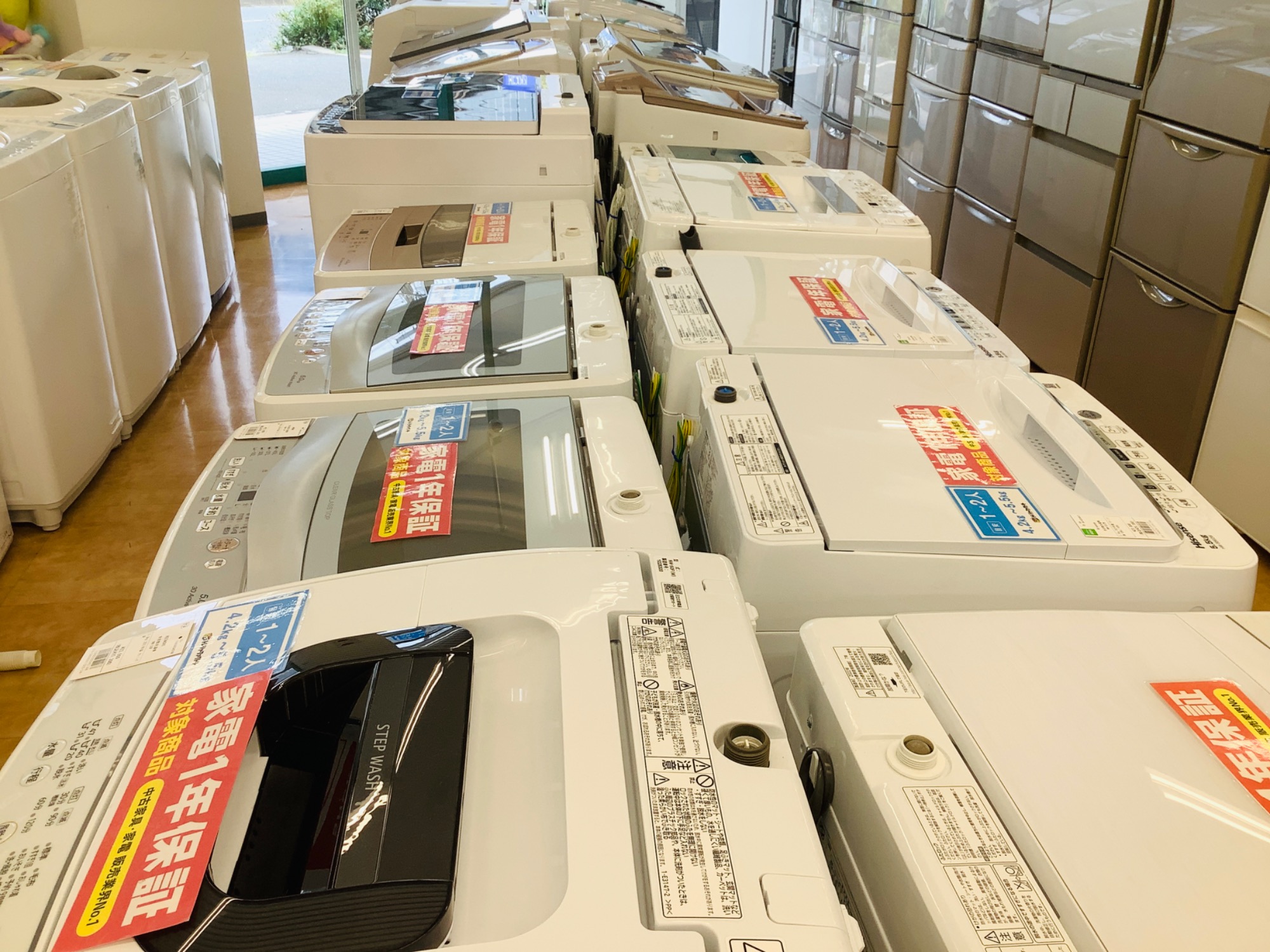 【トレファク摂津店】HITACHI （日立）の2018年製ルームエアコン入荷しました！ HITACHI（日立）製ルームエアコン白くま新入荷！【摂津店】｜2018年03