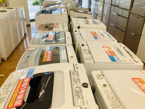 トレファク摂津店 オススメ家電！】HITACHI（日立）ドラム式洗濯乾燥機