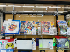 トレファク摂津店ブログ