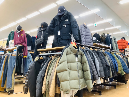 トレファクブログ画像2