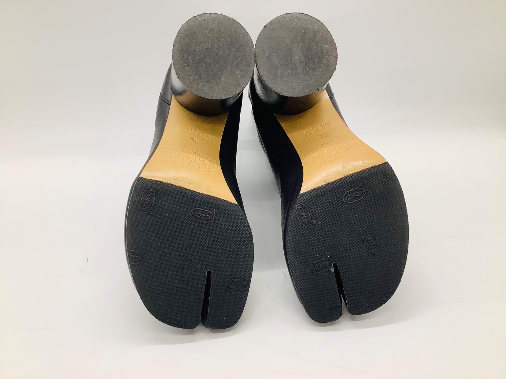 コレ、かっこよくないですか？！】Maison Margiela(メゾン