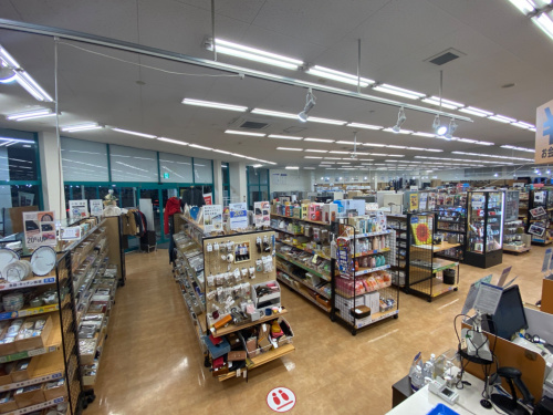 トレファクブログ画像5