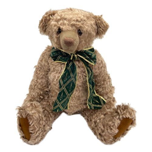 きゃわわ☆】キッズのセットアップとテディベアをご紹介！※年始は1/3