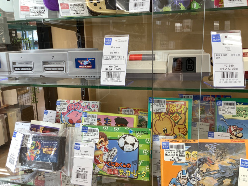 トレファクブログ画像1