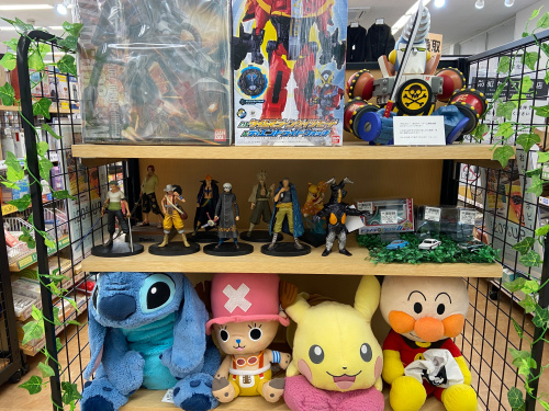 トレファクブログ画像1