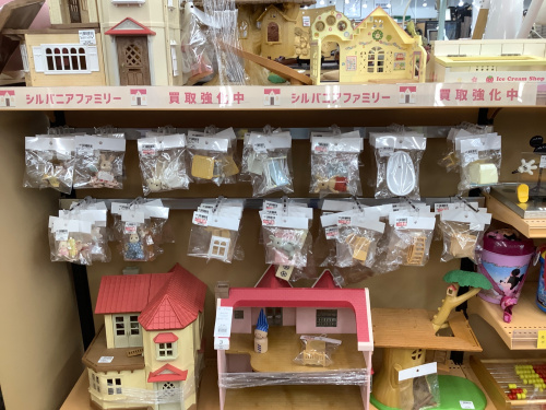 トレファクブログ画像1