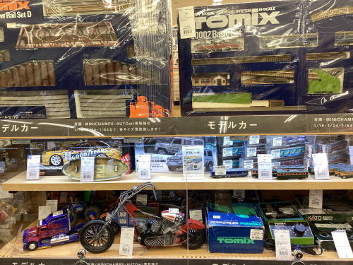 トレファクブログ画像1