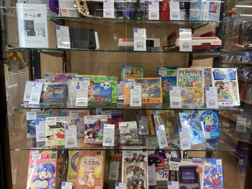 トレファクブログ画像1