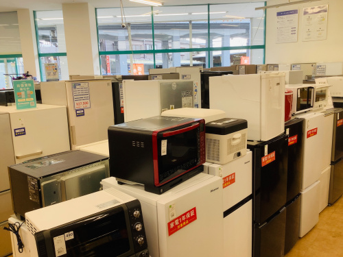 トレファクブログ画像1