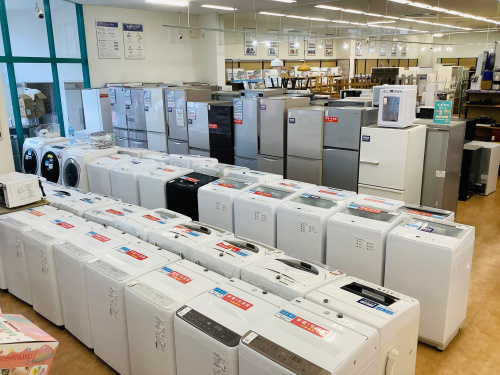 トレファクブログ画像1