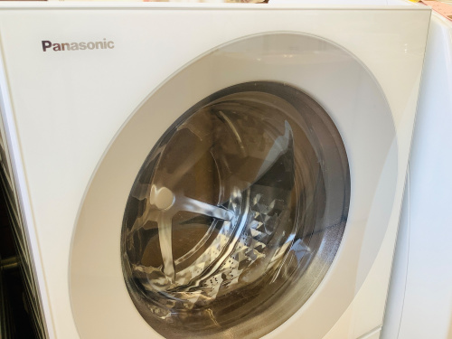 ドラム型洗濯乾燥機が新入荷！】Panasonic(パナソニック)洗濯乾燥機を