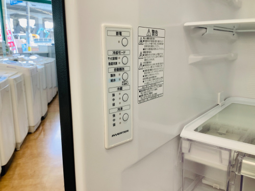 冷蔵庫 在庫豊富にあります☆】HITACHI(日立)3ドア冷蔵庫をご紹介 冷蔵庫 在庫豊富にあります☆】HITACHI(日立)3ドア冷蔵庫をご紹介