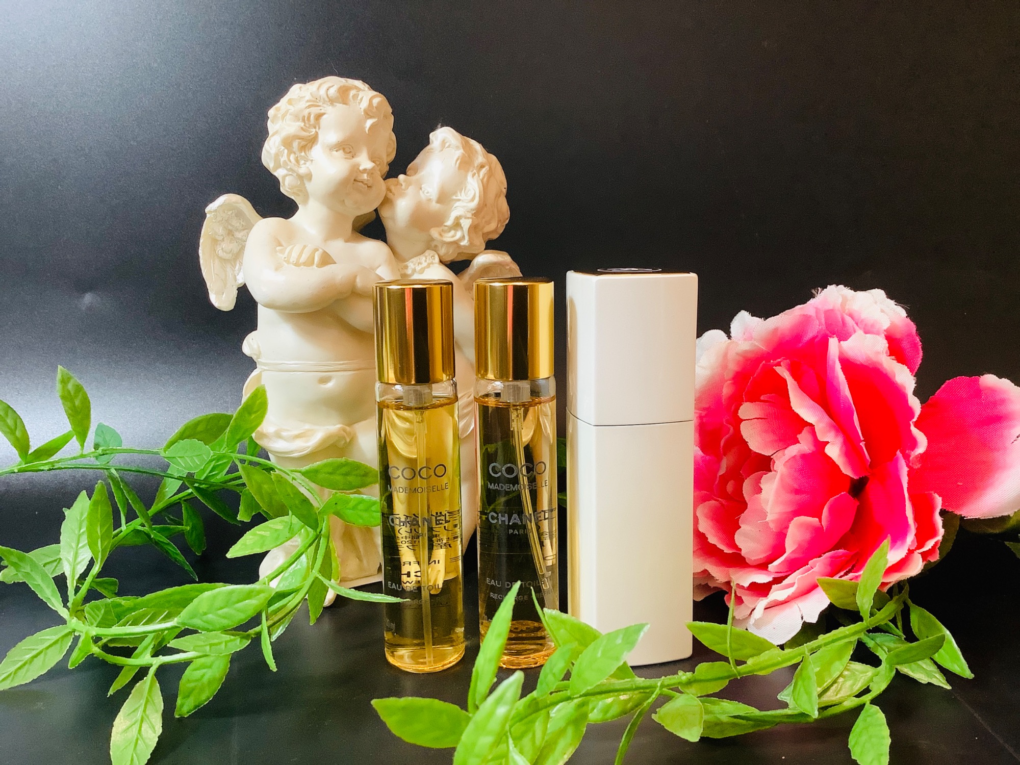 CHANEL(シャネル)商品 新入荷！】香水 ココマドモアゼルをご紹介