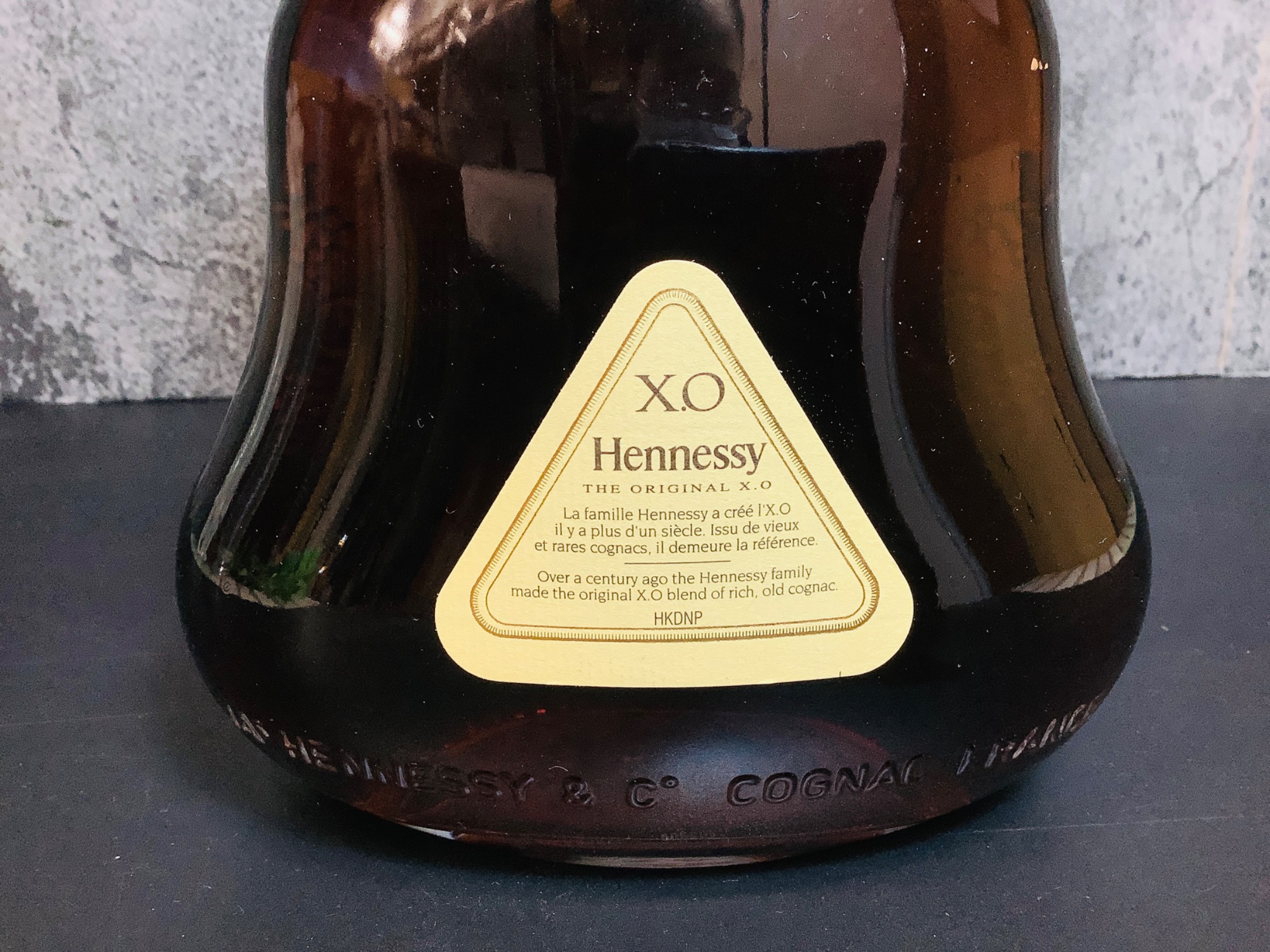 Y*L様 ヘネシー Hennessy ブランデー ヘネシーXO 金キャップ クリ Y*L様 ヘネシー Hennessy ブランデー ヘネシーXO 金キャップ